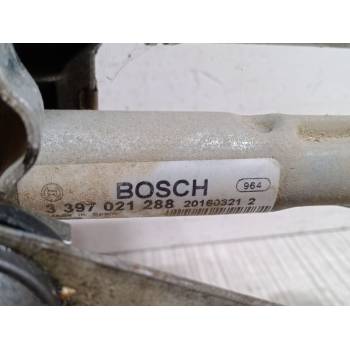 MOTOR LIMPIAPARABRISAS DELANTERO IZQUIERDO 3397021288 