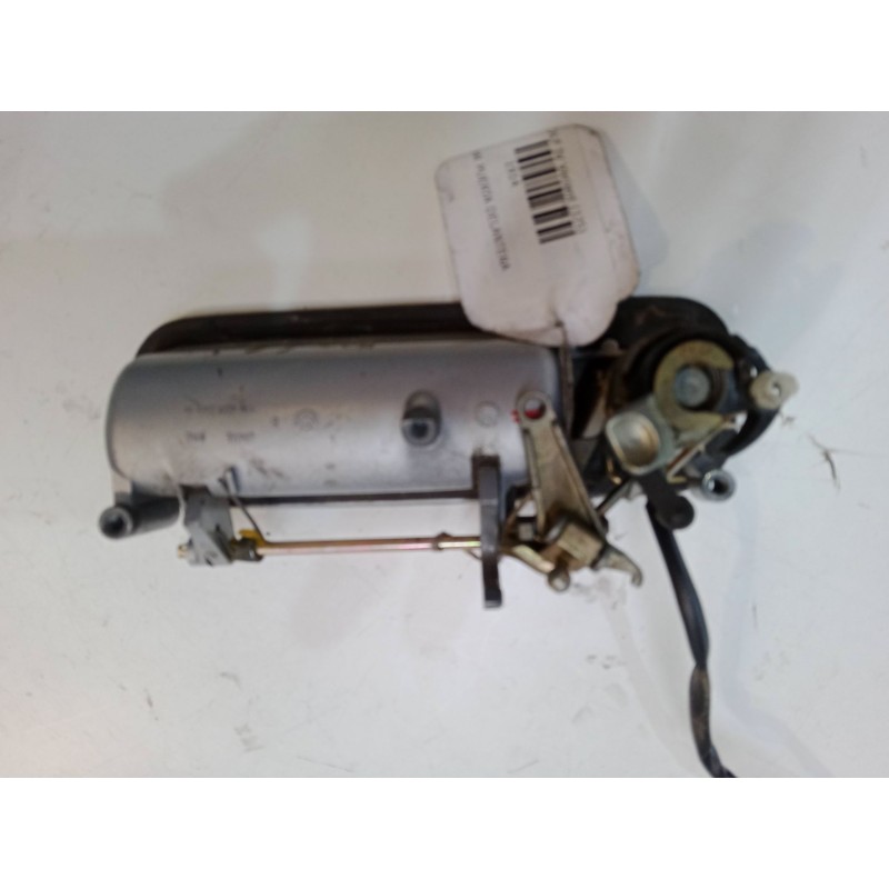 Recambio de maneta exterior puerta delantera izquierda para volkswagen golf iv variant (1j5) 1.6 referencia OEM IAM   