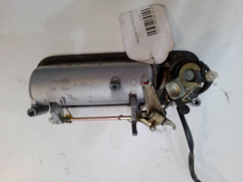 Recambio de maneta exterior puerta delantera izquierda para volkswagen golf iv variant (1j5) 1.6 referencia OEM IAM   