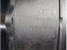 Recambio de caudalimetro para ford focus c-max (dm2) 1.6 tdci referencia OEM IAM 9650010780   2