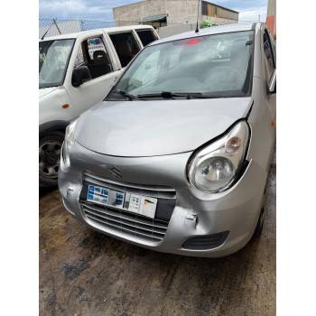SUZUKI ALTO VII (GF, HA25_, HA35_) de desguace