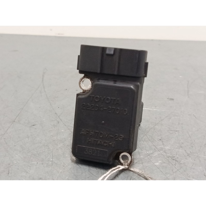 Recambio de caudalimetro para toyota corolla (_e12_) 1.6 vvt-i (zze121_) referencia OEM IAM 2220427010  