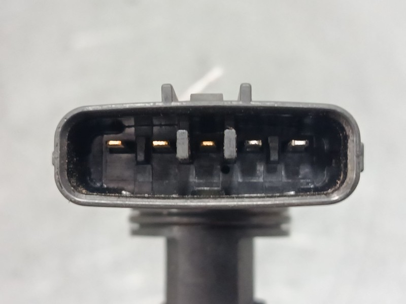Recambio de caudalimetro para toyota corolla (_e12_) 1.6 vvt-i (zze121_) referencia OEM IAM 2220427010  