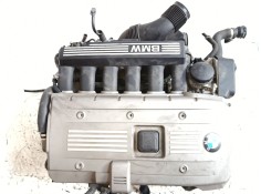 Recambio de motor completo para bmw 7 (e65, e66, e67) 730 i, li referencia OEM IAM N52B30A  