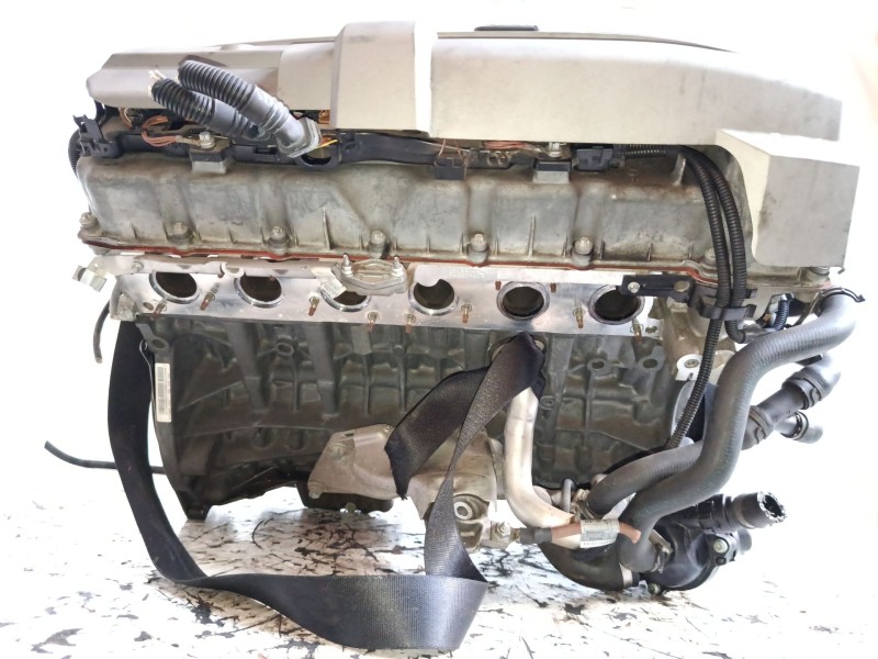 Recambio de motor completo para bmw 7 (e65, e66, e67) 730 i, li referencia OEM IAM N52B30A  