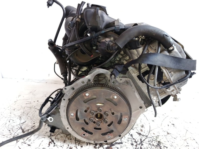 Recambio de motor completo para bmw 7 (e65, e66, e67) 730 i, li referencia OEM IAM N52B30A  