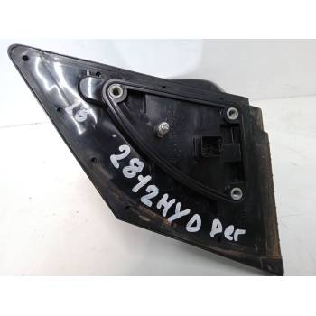 RETROVISOR ELECTRICO DERECHO 