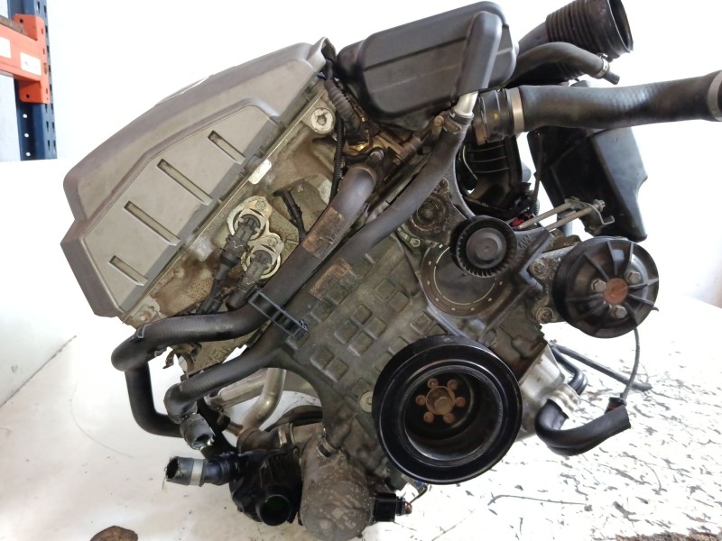 Recambio de motor completo para bmw 7 (e65, e66, e67) 730 i, li referencia OEM IAM N52B30A  