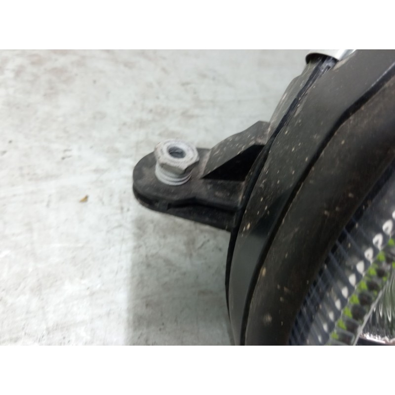 Recambio de faro izquierdo para mercedes-benz clase e (w211) e 200 kompressor (211.041) referencia OEM IAM 4401163L 084401163L 