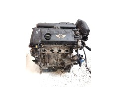Recambio de motor completo para mini mini (r56) cooper referencia OEM IAM   
