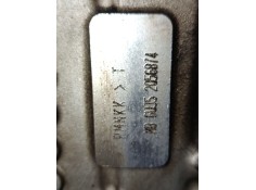 Recambio de motor completo para mini mini (r56) cooper referencia OEM IAM    2