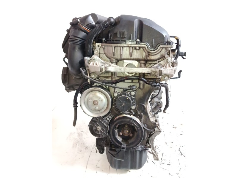 Recambio de motor completo para mini mini (r56) cooper referencia OEM IAM   