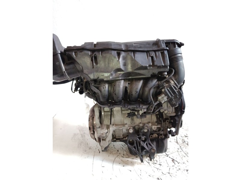 Recambio de motor completo para mini mini (r56) cooper referencia OEM IAM   