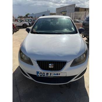 SEAT IBIZA IV (6J5, 6P1) de desguace