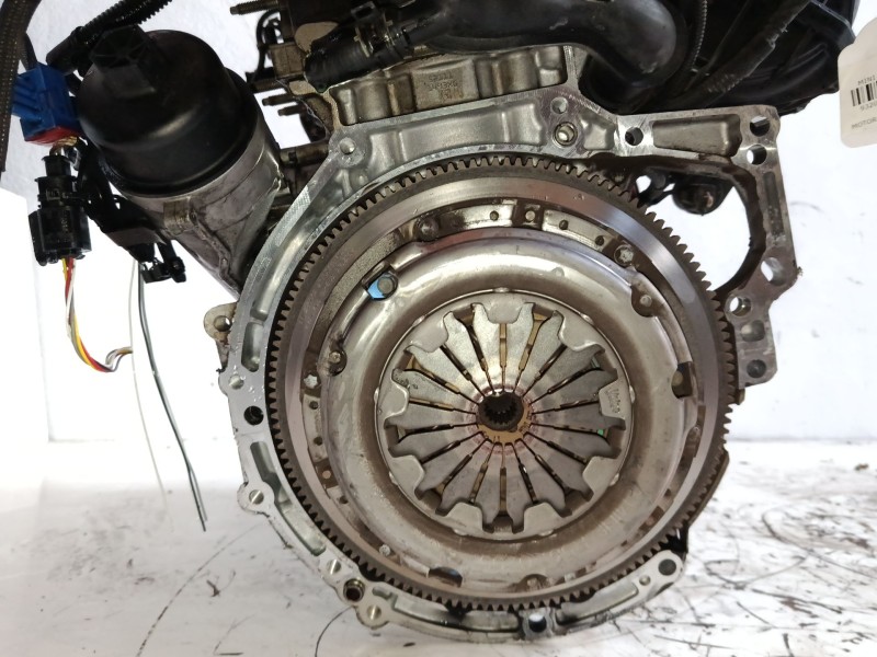 Recambio de motor completo para mini mini (r56) cooper referencia OEM IAM   