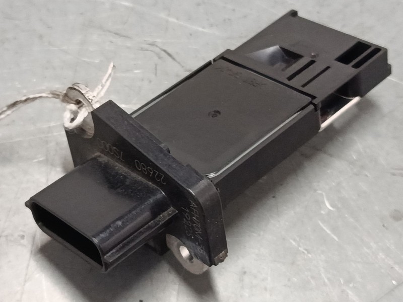 Recambio de caudalimetro para nissan qashqai i (j10, nj10) 1.6 referencia OEM IAM 226807S000  