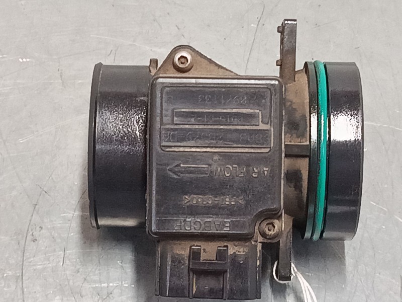 Recambio de caudalimetro para ford focus i (daw, dbw) 1.6 16v referencia OEM IAM 98AB12B579DA  