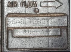 Recambio de caudalimetro para ford focus i (daw, dbw) 1.6 16v referencia OEM IAM 98AB12B579DA   2