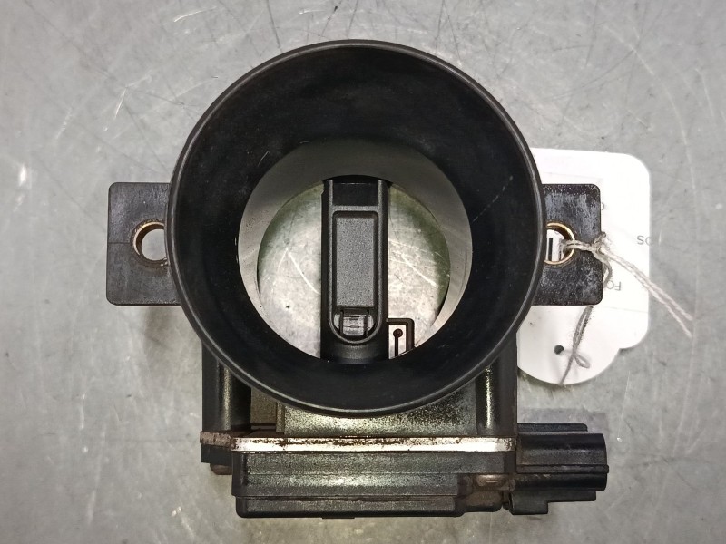 Recambio de caudalimetro para ford focus i (daw, dbw) 1.6 16v referencia OEM IAM 98AB12B579DA  