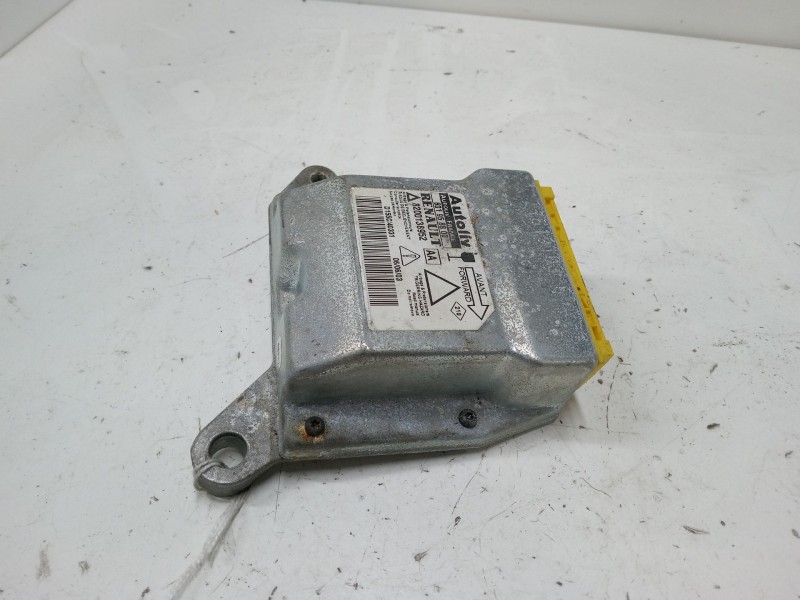 Recambio de centralita airbag para renault laguna ii (bg0/1_) 2.2 dci (bg0f) referencia OEM IAM 8200138952 601958800 