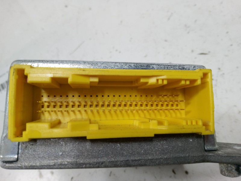 Recambio de centralita airbag para renault laguna ii (bg0/1_) 2.2 dci (bg0f) referencia OEM IAM 8200138952 601958800 