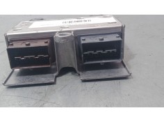 Recambio de centralita airbag para opel corsa d (s07) 1.4 (l08, l68) referencia OEM IAM 13187528   2