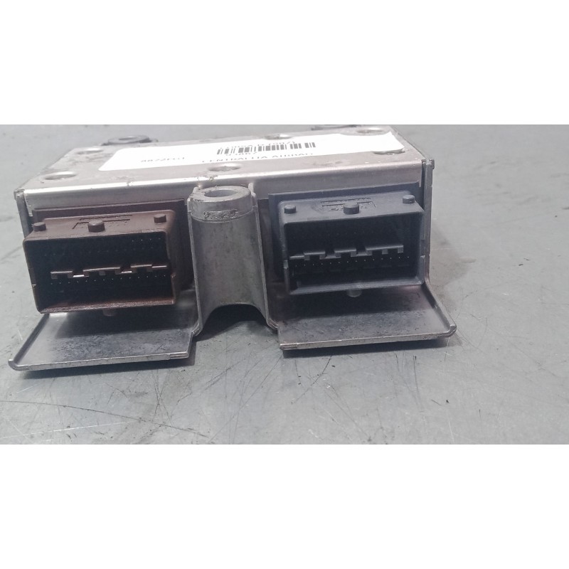Recambio de centralita airbag para opel corsa d (s07) 1.4 (l08, l68) referencia OEM IAM 13187528  