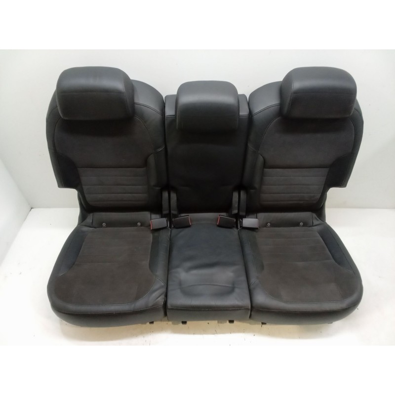 Recambio de asiento trasero para skoda yeti (5l) 1.6 tdi referencia OEM IAM   