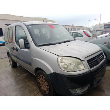 FIAT DOBLO Monospace (119_, 223_) de desguace