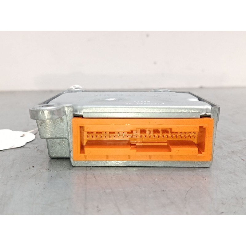 Recambio de centralita airbag para citroën berlingo / berlingo first monospace (mf_, gjk_, gfk_) 1.6 hdi 90 (mf9hx) referencia O