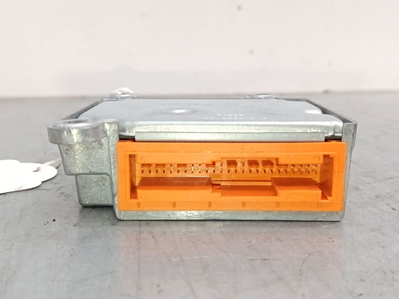 Recambio de centralita airbag para citroën berlingo / berlingo first monospace (mf_, gjk_, gfk_) 1.6 hdi 90 (mf9hx) referencia O