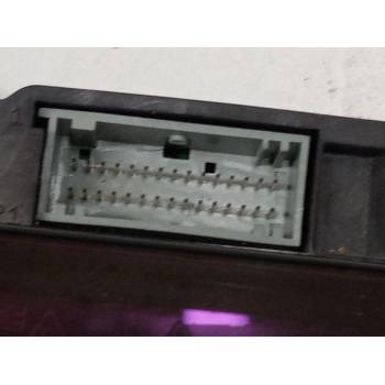 CUADRO INSTRUMENTOS 8200392366 