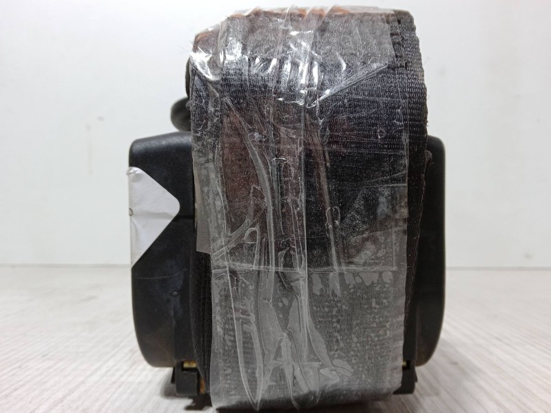 Recambio de cinturon seguridad trasero izquierdo para citroën saxo (s0, s1) 1.5 d referencia OEM IAM   