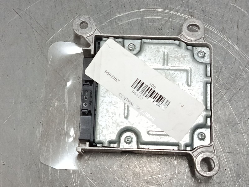 Recambio de centralita airbag para peugeot 108 1.2 referencia OEM IAM 891700H130  