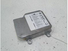 Recambio de centralita airbag para skoda fabia i sedán (6y3) 1.4 tdi referencia OEM IAM 1C0909605K  