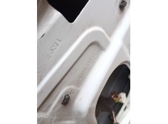 Recambio de puerta delantera izquierda para dacia lodgy (js_) 1.5 dci referencia OEM IAM    2