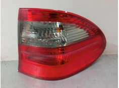 Recambio de piloto trasero derecho para mercedes-benz clase e (w211) e 200 kompressor (211.041) referencia OEM IAM A2118202864  