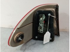 Recambio de piloto trasero derecho para mercedes-benz clase e (w211) e 200 kompressor (211.041) referencia OEM IAM A2118202864   2