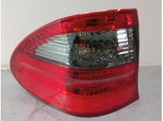 Recambio de piloto trasero izquierdo para mercedes-benz clase e (w211) e 200 kompressor (211.041) referencia OEM IAM A2118202764