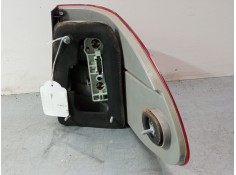 Recambio de piloto trasero izquierdo para mercedes-benz clase e (w211) e 200 kompressor (211.041) referencia OEM IAM A2118202764 2