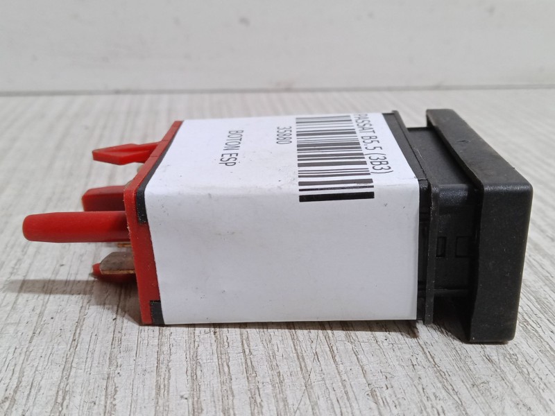 Recambio de boton esp para volkswagen passat b5.5 (3b3) 2.0 referencia OEM IAM   