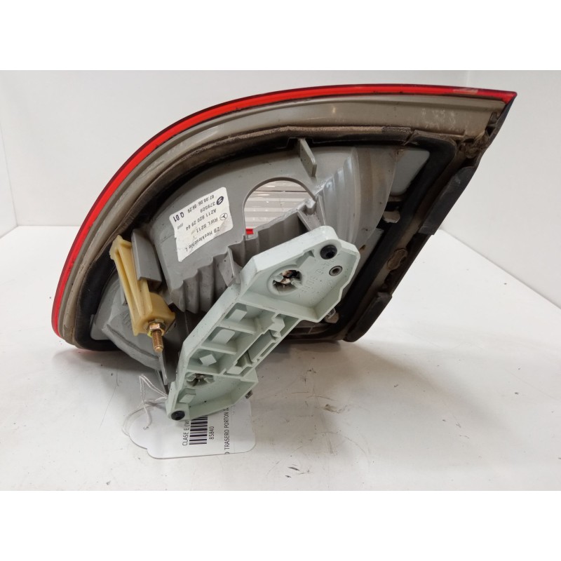 Recambio de piloto trasero porton izquierdo para mercedes-benz clase e (w211) e 200 kompressor (211.041) referencia OEM IAM A211