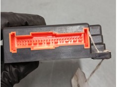 Recambio de centralita airbag para citroën c2 (jm_) 1.4 referencia OEM IAM 9663357780   2