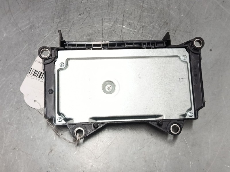 Recambio de centralita airbag para volvo v40 hatchback (525) d2 referencia OEM IAM T123031171723  