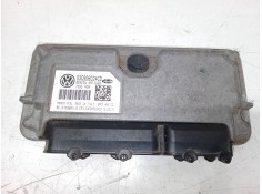 Recambio de centralita motor uce para seat ibiza iv st (6j8, 6p8) 1.4 referencia OEM IAM 03C906024CD  7950H09 2