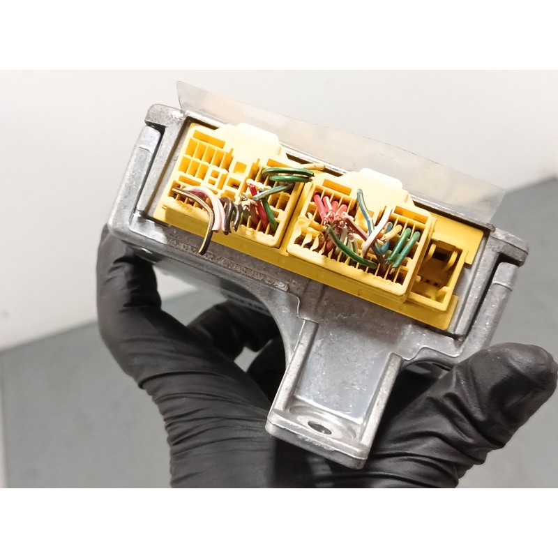 Recambio de centralita airbag para honda jazz ii (gd_, ge3, ge2) 1.3 idsi (gd1) referencia OEM IAM 77960SAAE812  