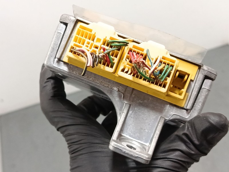 Recambio de centralita airbag para honda jazz ii (gd_, ge3, ge2) 1.3 idsi (gd1) referencia OEM IAM 77960SAAE812  