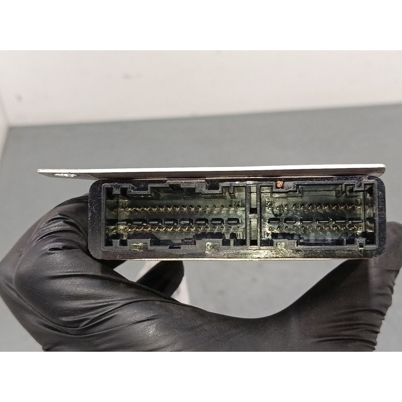 Recambio de centralita airbag para smart fortwo coupé (451) 1.0 (451.330, 451.334) referencia OEM IAM A4519015000  