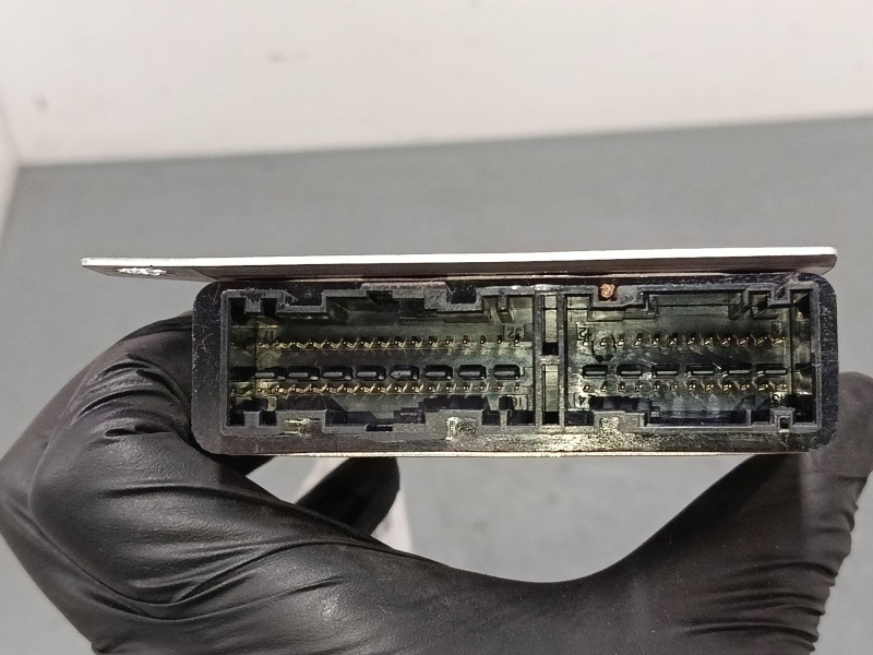 Recambio de centralita airbag para smart fortwo coupé (451) 1.0 (451.330, 451.334) referencia OEM IAM A4519015000  