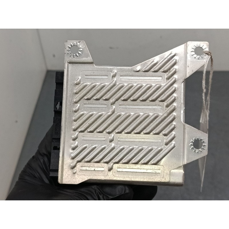 Recambio de centralita airbag para smart fortwo coupé (451) 1.0 (451.330, 451.334) referencia OEM IAM A4519015000  